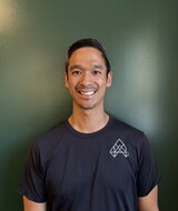 Book an Appointment with Dr. Kavan Yu at Agile Integrated Health at Quadra
