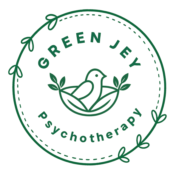 Green Jey Psychotherapy