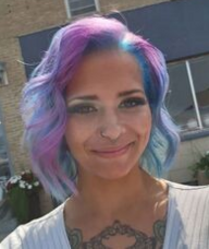 Book an Appointment with Jaleesa Strutt for Mental Health Therapist - RSW