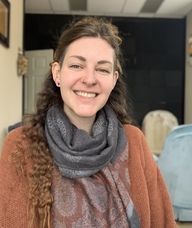 Book an Appointment with Sarah Janz for Mental Health Therapist - RSW