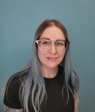 Book an Appointment with Sara Derksen for Clinical Counsellor - MPCC-Provisional