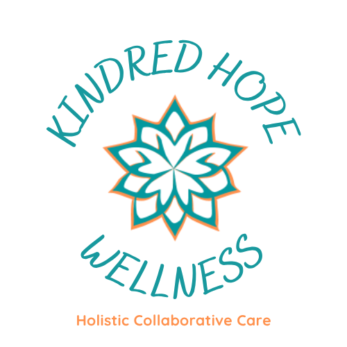 Kindred Hope Wellness