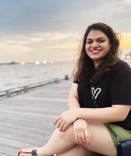 Book an Appointment with Ashima Naval for Physiotherapy