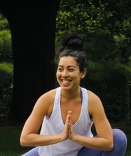 Book an Appointment with Ms. Oriana Chacon Galue for Massage Therapy