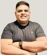 Book an Appointment with Deepak Deepak for Osteopathy