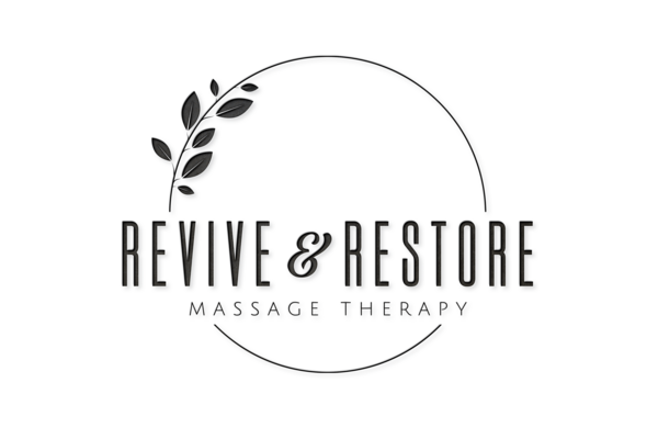 Revive And Restore Massage