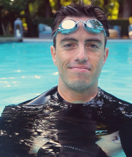 Book an Appointment with Diogo B for Vancouver | Swim Lessons