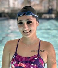 Book an Appointment with Jade J for Vancouver | Swim Lessons