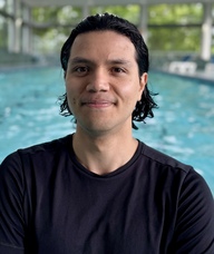 Book an Appointment with Victor Valdes for Vancouver | Swim Lessons