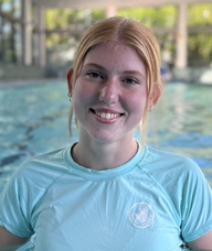Book an Appointment with Anna Y for Vancouver | Swim Lessons