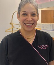 Book an Appointment with Priscilla Noeggerath for Spa Packages