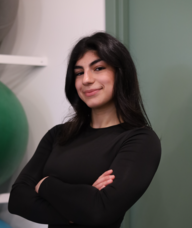 Book an Appointment with Mona Alaeddine for Personal Training