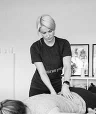 Book an Appointment with Dr. Natalie Fox for Chiropractic