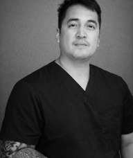 Book an Appointment with Nestor Rey Rebollos for Hot Stone Massage