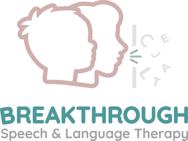 Breakthrough Speech & Language Therapy