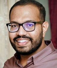 Book an Appointment with Melwin Mathew for Relaxation Massage