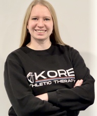 Book an Appointment with Karissa Rymes for Athletic Therapy