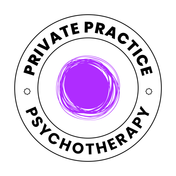 Private Practice Psychotherapy 