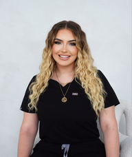 Book an Appointment with Natasha Blackley for Aesthetics