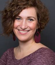 Book an Appointment with Kristina Yusupov for Registered Psychotherapist - Qualifying (Practicum Student)