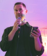 Book an Appointment with Joseph De Piano at Examined Life Psychotherapy