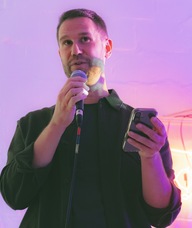 Book an Appointment with Joseph De Piano for Registered Psychotherapist