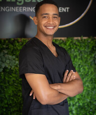 Book an Appointment with Mr. Jamie Thomas for Physiotherapy