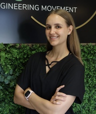 Book an Appointment with Caitlyn Smal for Physiotherapy