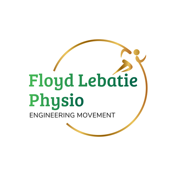 Floyd Lebatie Physio