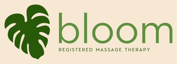 Bloom Registered Massage Therapy 