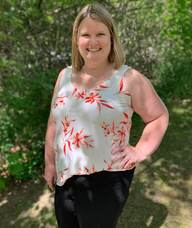Book an Appointment with Dr. Jillian Edgar for Chiropractic