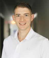 Book an Appointment with Ian Fox for Massage Therapy