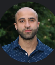 Book an Appointment with Arman Golizadeh for Physiotherapy