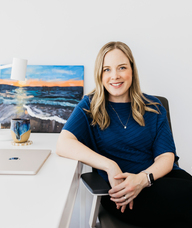 Book an Appointment with Adrienne Johnson for Registered Clinical Counselling
