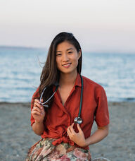 Book an Appointment with Dr. Patricia Wu for Naturopathic Medicine