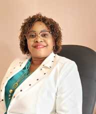 Book an Appointment with Ms. Mispa Nkuh Basa for Social Work