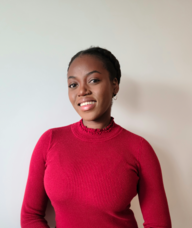 Book an Appointment with Miss Shana Williams for Social Work