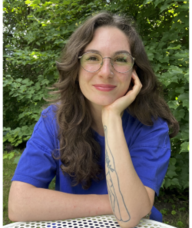 Book an Appointment with Ms. Isabelle St-Jean-Paradis for Social Work