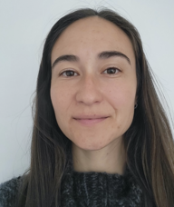 Book an Appointment with Deby Gallardo for Massage Therapy