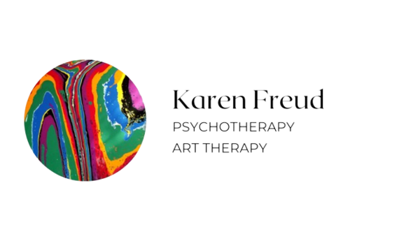 Karen Freud, Psychotherapy | Art Therapy