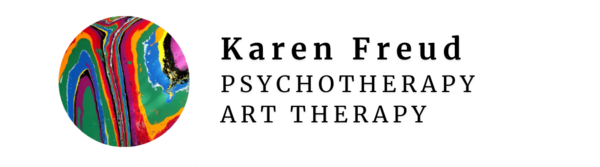 Karen Freud, Psychotherapy | Art Therapy