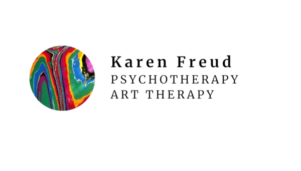 Karen Freud, Psychotherapy | Art Therapy