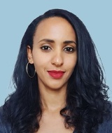 Book an Appointment with Asmayt Teklemariam at North Shore Foot Care Mobile Service