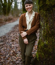Book an Appointment with Jillian Bagan for Art Therapy & Counselling Services