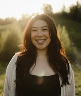 Book an Appointment with Megan Mah at Pier Point Counselling