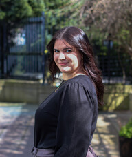 Book an Appointment with Sarah Collins for Virtual Counselling