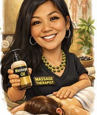 Book an Appointment with Steph _ for 🌿Swedish / Relaxation Massage Therapy