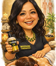 Book an Appointment with Mary K for 🌿Swedish / Relaxation Massage Therapy