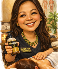 Book an Appointment with A Dahlia for 🌿Swedish / Relaxation Massage Therapy