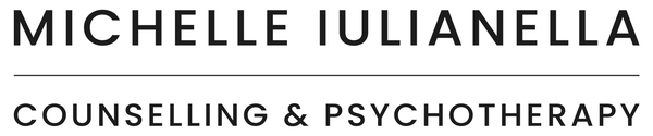  Michelle Iulianella Counselling & Psychotherapy